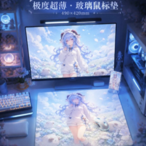 品牌展示